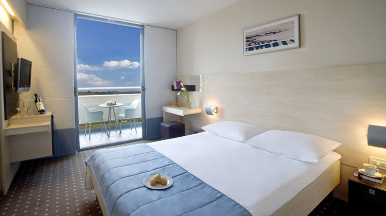 Valamar Diamant Hotel Room