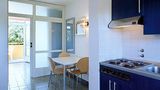 Sunset Lanterna Apartments Suite