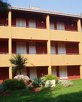 Sunset Lanterna Apartments