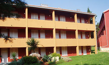 Sunset Lanterna Apartments