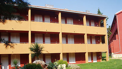 Sunset Lanterna Apartments