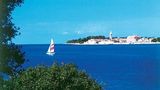 Valamar Tamaris Villas Exterior