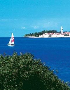 Valamar Tamaris Villas