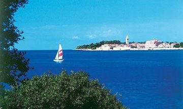 Valamar Tamaris Villas