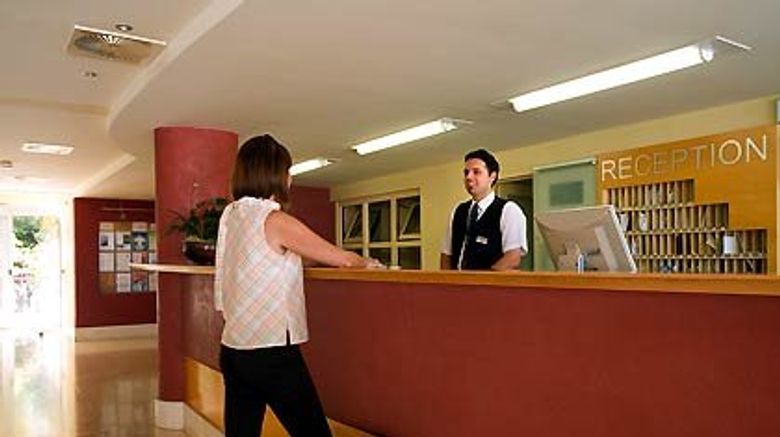 <b>Rabac Sunny Hotel & Residence Lobby</b>. Images powered by <a href="https://www.leonardoworldwide.com/" title="Leonardo Worldwide" target="_blank">Leonardo</a>.