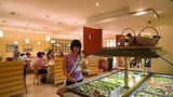 Rabac Sunny Hotel & Residence Restaurant