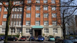 Hotel Bellmoor im Dammtorpalais Exterior