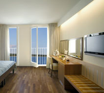 Valamar Riviera Hotel Room