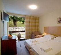 Valamar Girandella Resort Room