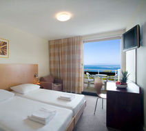 Valamar Girandella Resort Room
