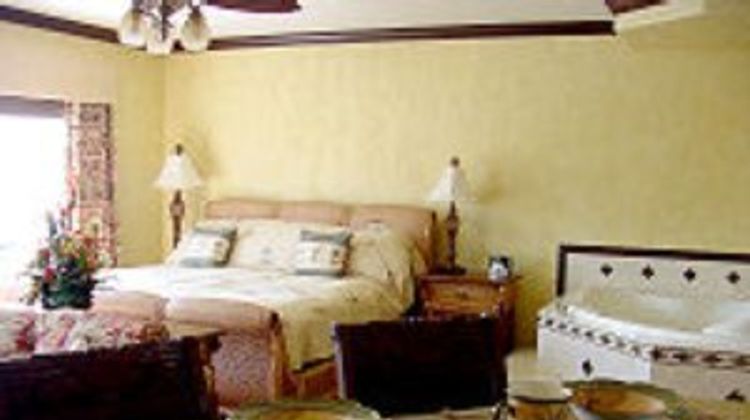 Bayfront Inn on Fifth Suite