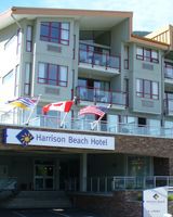 Harrison Beach Hotel