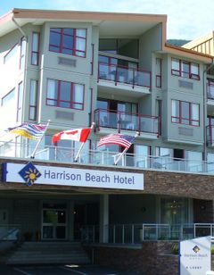 Harrison Beach Hotel
