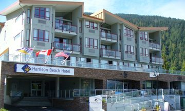 Harrison Beach Hotel