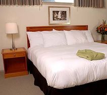 Harrison Beach Hotel Suite