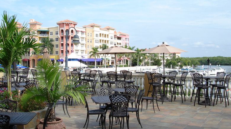 <b>Bayfront Inn on Fifth Restaurant</b>. Images powered by <a href="https://www.leonardoworldwide.com/" title="Leonardo Worldwide" target="_blank">Leonardo</a>.