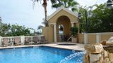 Bayfront Inn on Fifth Pool