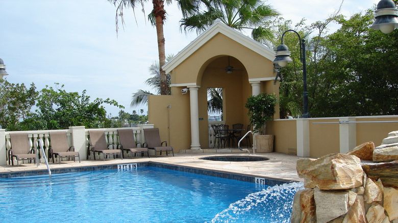 <b>Bayfront Inn on Fifth Pool</b>. Images powered by <a href="https://www.leonardoworldwide.com/" title="Leonardo Worldwide" target="_blank">Leonardo</a>.
