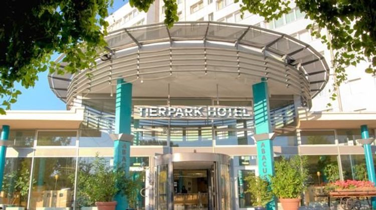 ABACUS Tierpark Hotel Exterior