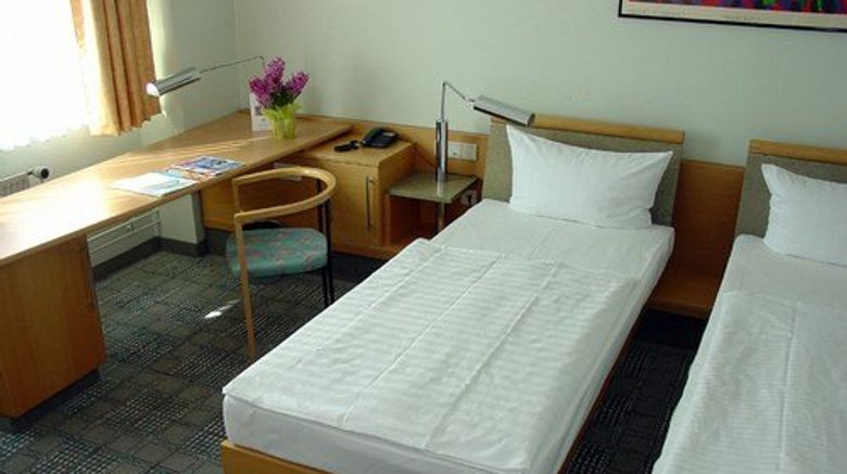 <b>ABACUS Tierpark Hotel Room</b>. Images powered by <a href="https://www.leonardoworldwide.com/" title="Leonardo Worldwide" target="_blank">Leonardo</a>.