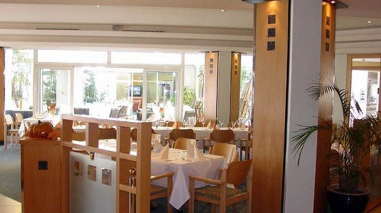 <b>ABACUS Tierpark Hotel Restaurant</b>. Images powered by <a href="https://www.leonardoworldwide.com/" title="Leonardo Worldwide" target="_blank">Leonardo</a>.