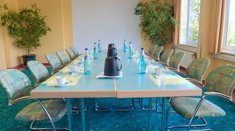 <b>ABACUS Tierpark Hotel Meeting</b>. Images powered by <a href="https://www.leonardoworldwide.com/" title="Leonardo Worldwide" target="_blank">Leonardo</a>.