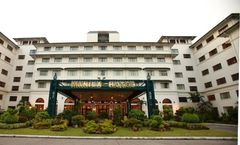 The Manila Hotel