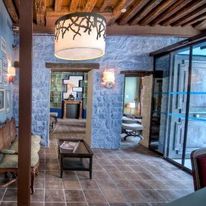 Hotel Fontaines du Luxembourg