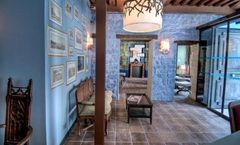 Hotel Fontaines du Luxembourg