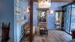 Hotel Fontaines du Luxembourg