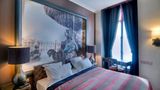 Hotel Fontaines du Luxembourg Room