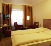 Hotel Wegner Room