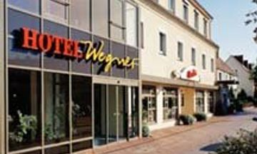 Hotel Wegner