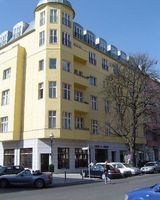 Hotel Orion