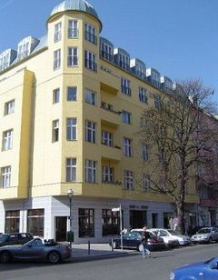 Hotel Orion