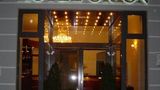 Hotel Orion Exterior