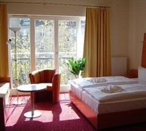Hotel Orion Room