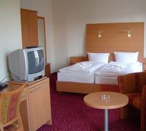 Hotel Orion Room
