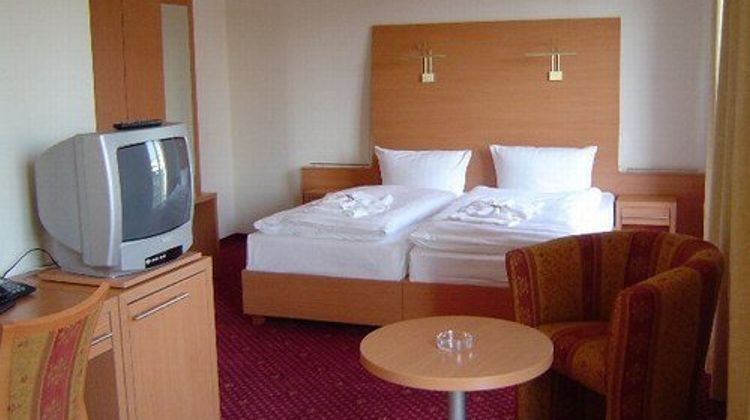 Hotel Orion Room