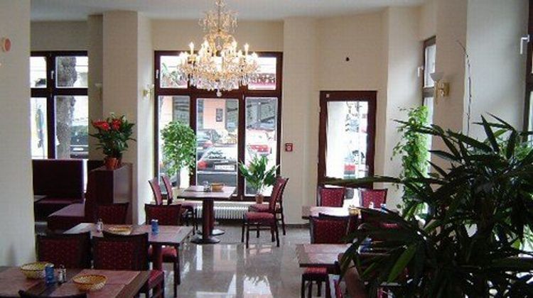 Hotel Orion Restaurant