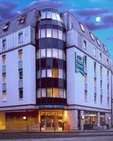 City Park Hotel