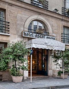 Ascot Opera Hotel