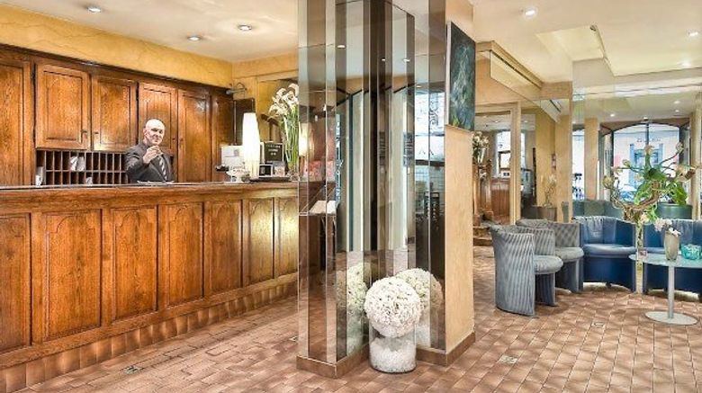 <b>Ascot Opera Hotel Lobby</b>. Images powered by <a href="https://www.leonardoworldwide.com/" title="Leonardo Worldwide" target="_blank">Leonardo</a>.