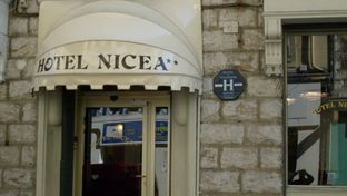 Days Inn Nice Centre
