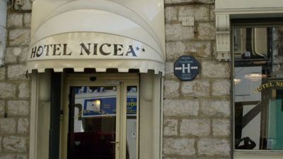 Days Inn Nice Centre