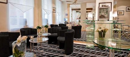 Ile de France Lobby