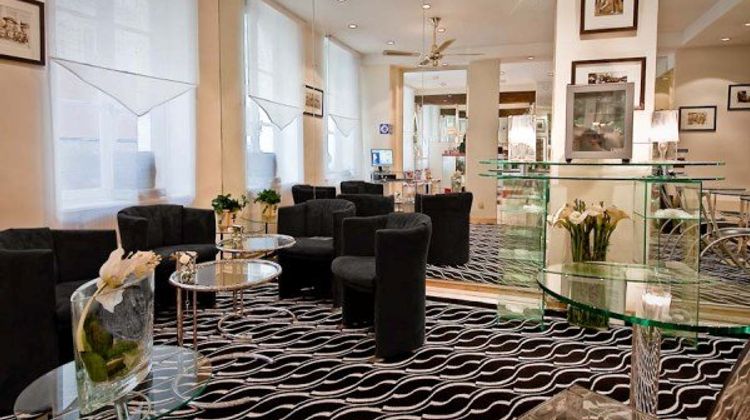 Ile de France Lobby