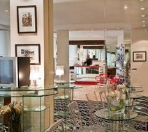 Ile de France Lobby