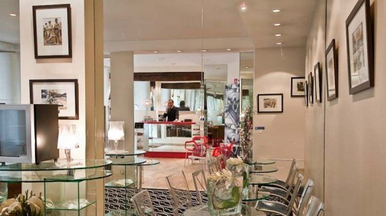 Ile de France Lobby