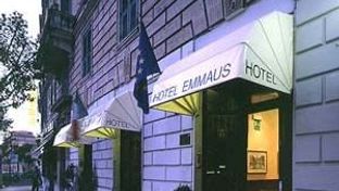 Hotel Emmaus